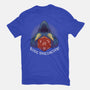 Roll For Initiative-youth basic tee-FunkVampire