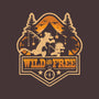 Wild And Free-none basic tote-jrberger