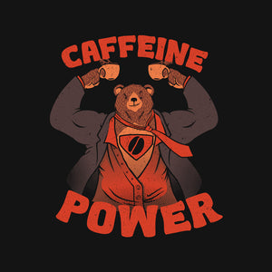 Caffeine Power