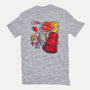 Trash Can Food-youth basic tee-estudiofitas