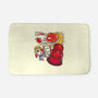 Trash Can Food-none memory foam bath mat-estudiofitas