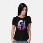 Gojo Landscape-womens basic tee-dandingeroz