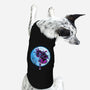 Nezuko Under The Moon-dog basic pet tank-ddjvigo