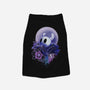 Hollow In Moonlight-cat basic pet tank-fanfabio