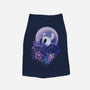 Hollow In Moonlight-cat basic pet tank-fanfabio