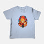 Fantasy Squad-baby basic tee-eduely