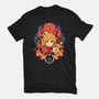 Fantasy Squad-youth basic tee-eduely