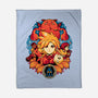 Fantasy Squad-none fleece blanket-eduely