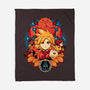 Fantasy Squad-none fleece blanket-eduely