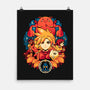 Fantasy Squad-none matte poster-eduely