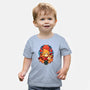 Fantasy Squad-baby basic tee-eduely