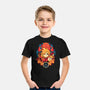 Fantasy Squad-youth basic tee-eduely