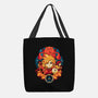 Fantasy Squad-none basic tote-eduely