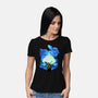 Eldens Adventure-womens basic tee-hypertwenty