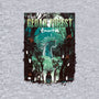Visit Cedar Forest-dog basic pet tank-dandingeroz