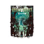 Visit Cedar Forest-youth basic tee-dandingeroz