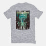Visit Cedar Forest-youth basic tee-dandingeroz