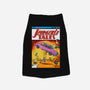 SuperNed-cat basic pet tank-Getsousa!