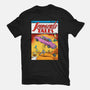 SuperNed-unisex basic tee-Getsousa!