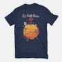 Le Petit Merc-mens premium tee-eduely