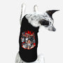 The Prince Of Saiyans-dog basic pet tank-Knegosfield
