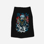 The Power Of Kakashi-cat basic pet tank-Knegosfield