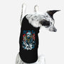 The Power Of Kakashi-dog basic pet tank-Knegosfield