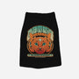 Catnip Experience-dog basic pet tank-zawitees