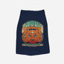Catnip Experience-dog basic pet tank-zawitees