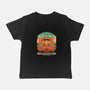 Catnip Experience-baby basic tee-zawitees