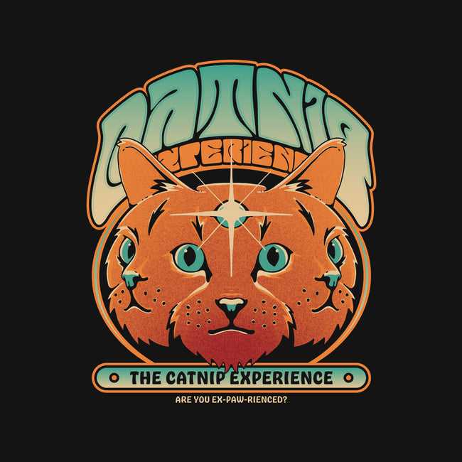 Catnip Experience-baby basic tee-zawitees