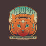 Catnip Experience-none polyester shower curtain-zawitees
