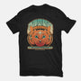 Catnip Experience-womens basic tee-zawitees