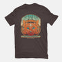 Catnip Experience-womens basic tee-zawitees
