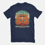 Catnip Experience-youth basic tee-zawitees