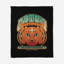 Catnip Experience-none fleece blanket-zawitees