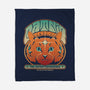 Catnip Experience-none fleece blanket-zawitees