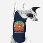 Catnip Experience-dog basic pet tank-zawitees
