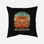 Catnip Experience-none removable cover throw pillow-zawitees