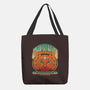 Catnip Experience-none basic tote-zawitees