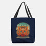 Catnip Experience-none basic tote-zawitees