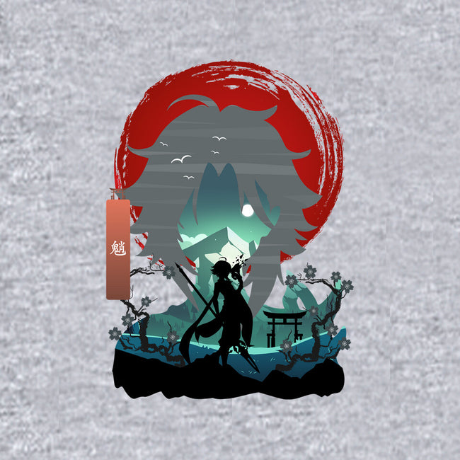 Xiao-cat basic pet tank-Vecto