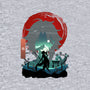 Xiao-cat basic pet tank-Vecto