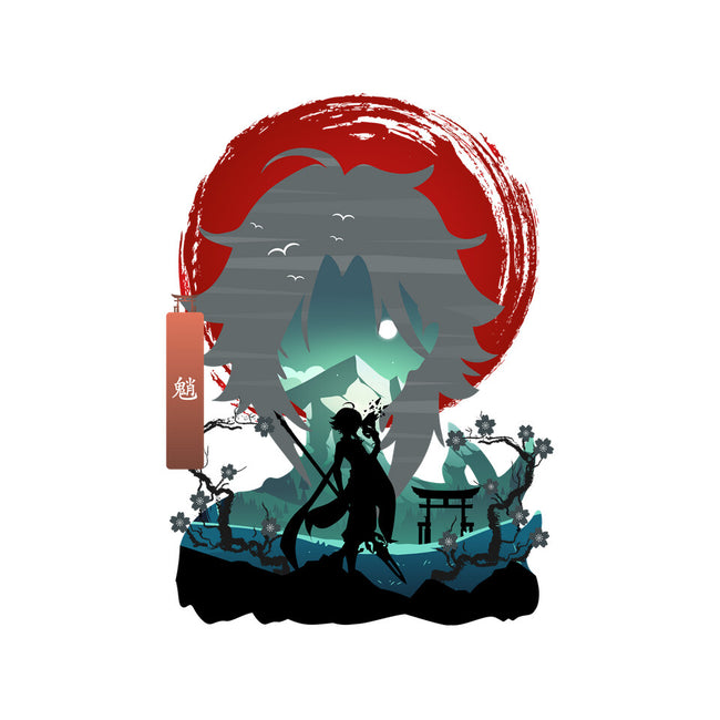 Xiao-cat basic pet tank-Vecto