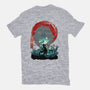 Xiao-mens basic tee-Vecto