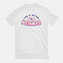 Life Is Better In Pyjamas-youth basic tee-tobefonseca