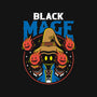 Vivi The Black Mage-mens basic tee-Logozaste