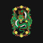 Wish Dragon-mens premium tee-CoD Designs