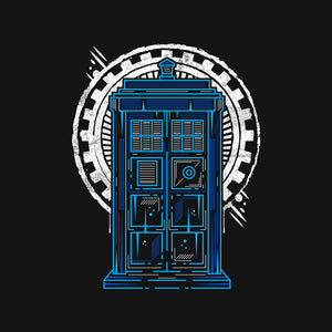 In Time And Space