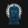 In Time And Space-none basic tote-Logozaste
